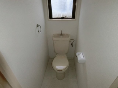 【トイレ】 | ベルフォーレ北村