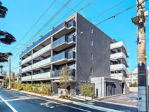 ＫＤＸレジデンス田園調布南の画像