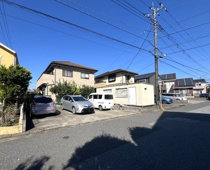 君津市陽光台2丁目の画像