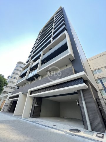 コンフォリア・リヴ南森町Q