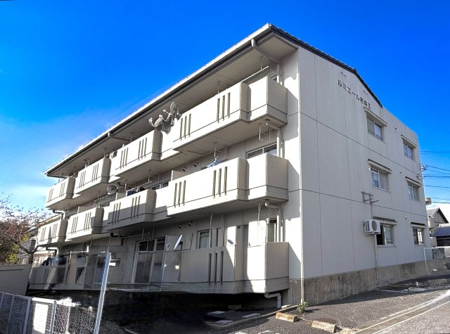 ルミエール若森