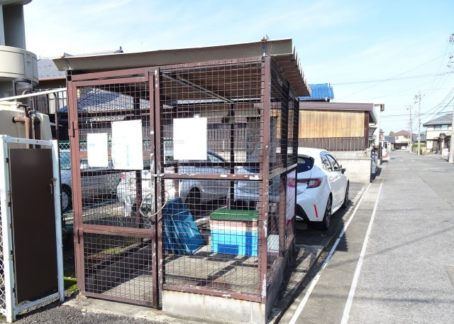 ルミエール若森のその他