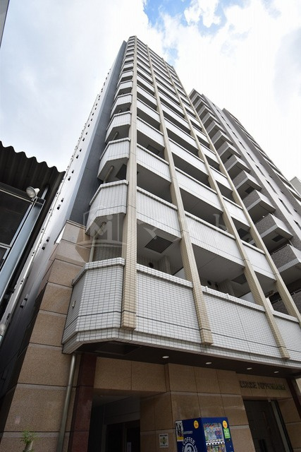 大阪市中央区高津３丁目の賃貸マンション