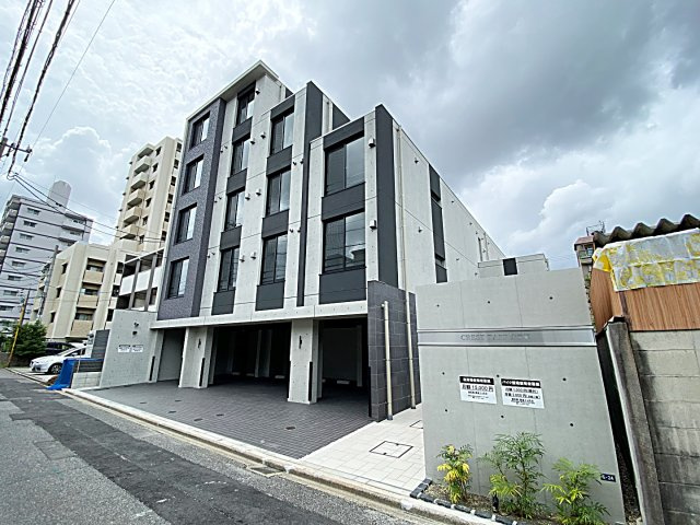 ＣＲＥＳＴ ＴＡＰＰ大曽根