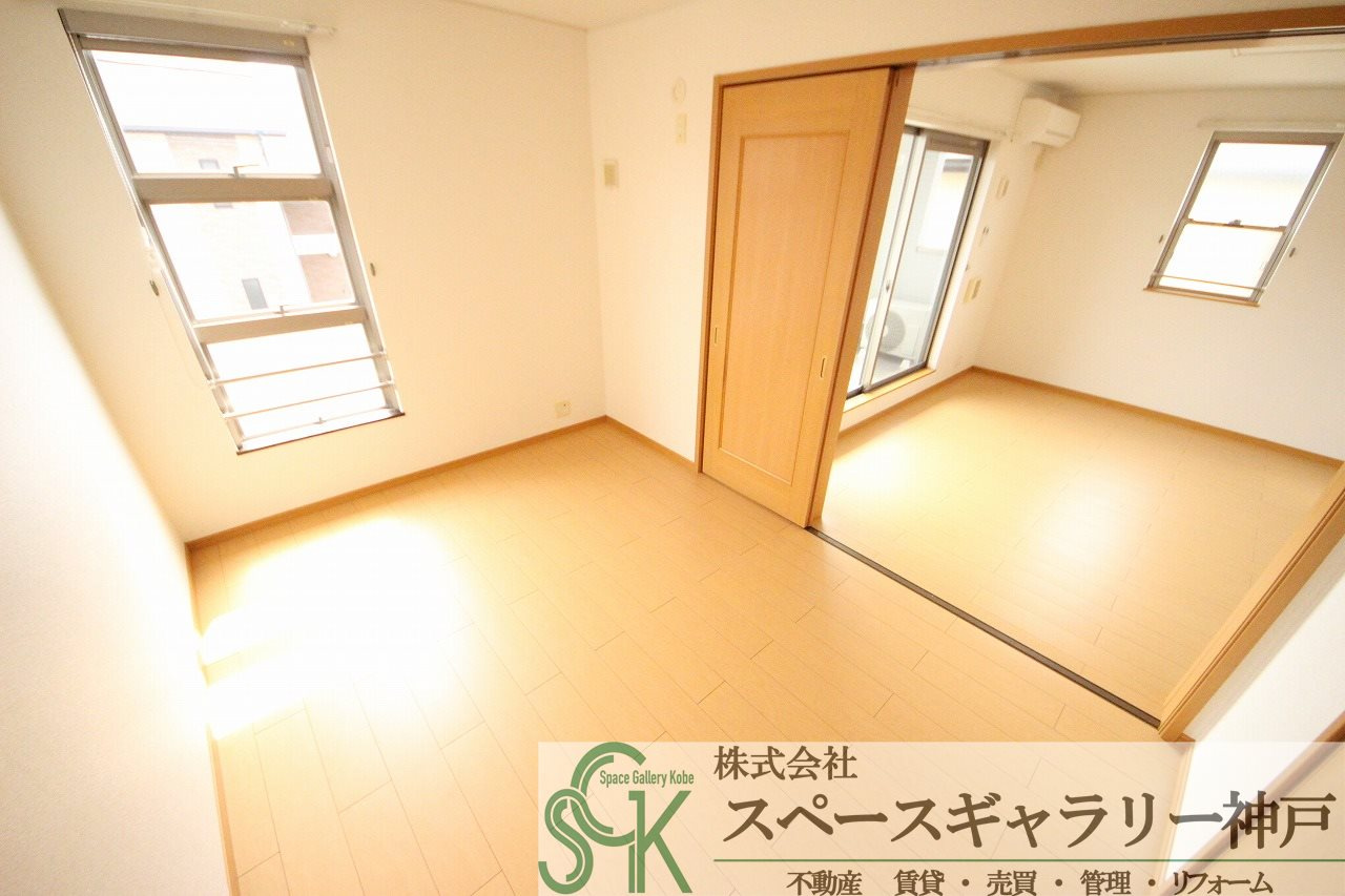 グラン　メゾンのその他|※お部屋により仕様が異なる場合があります※