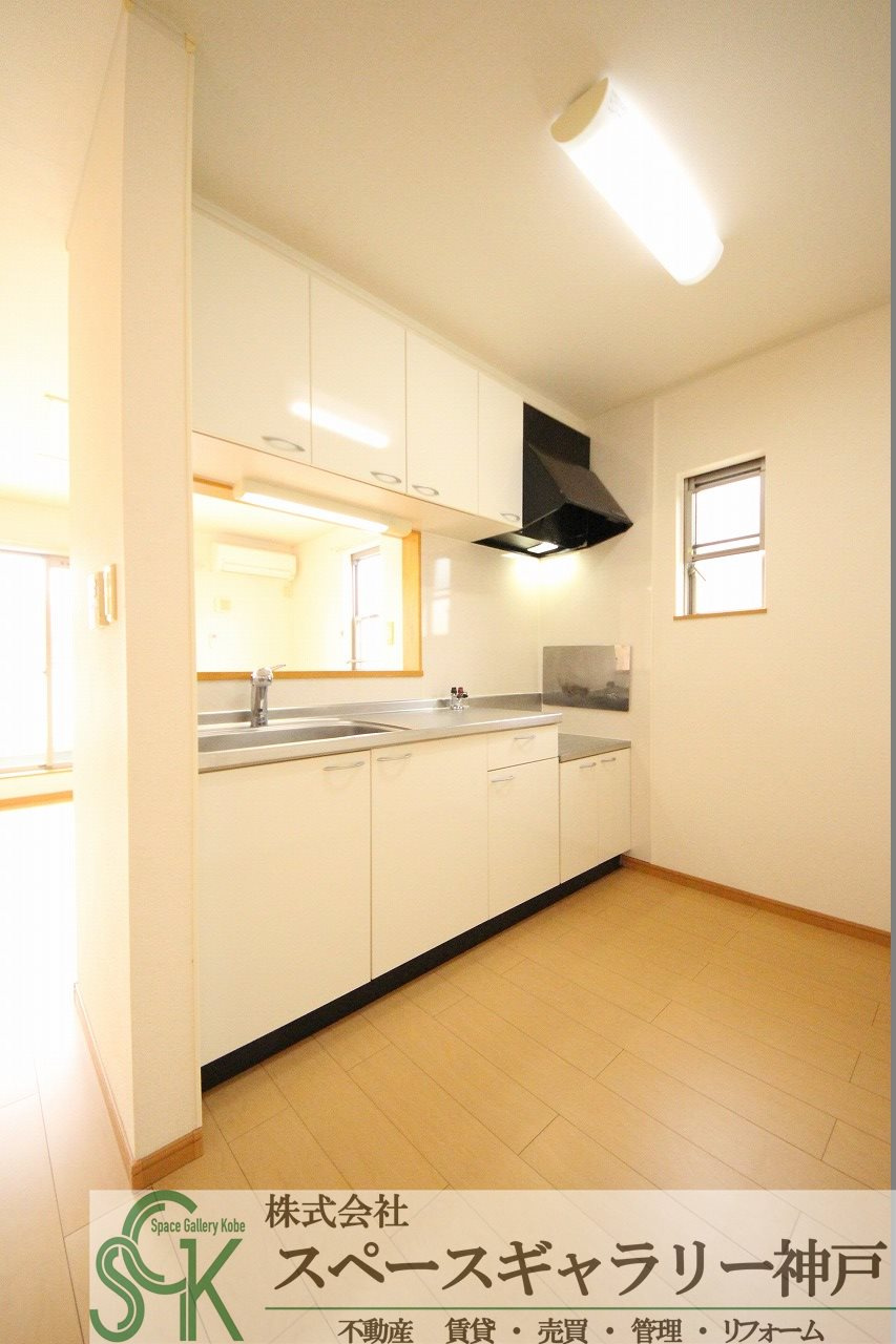 グラン　メゾンのキッチン|※お部屋により仕様が異なる場合があります※