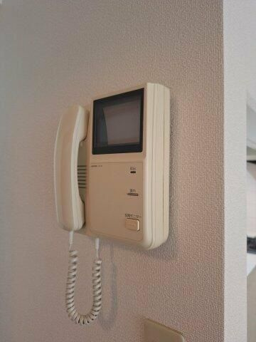 東久留米市学園町１丁目の一戸建てのセキュリティ