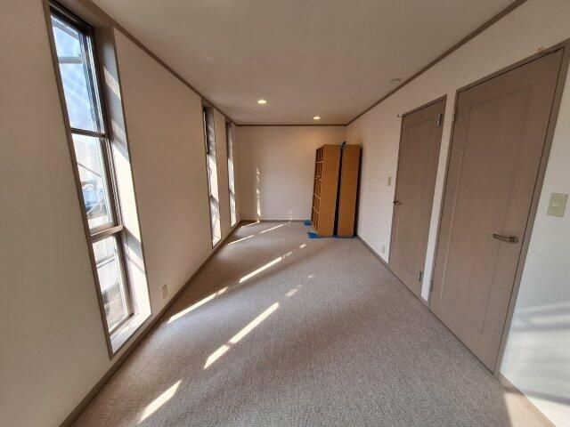 東久留米市学園町１丁目の一戸建ての洋室