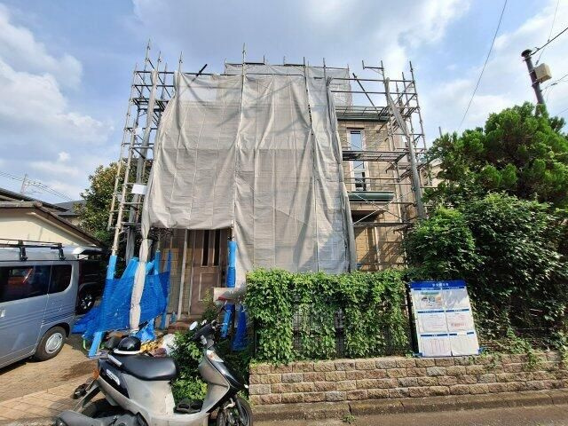 東久留米市学園町１丁目の一戸建て