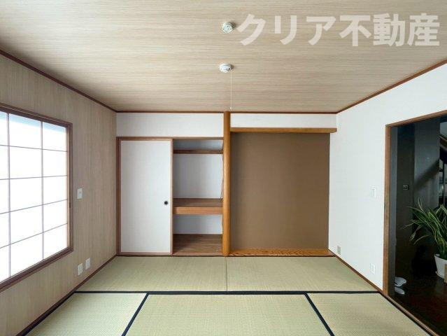 【収納】 | 前橋市広瀬町　中古住宅