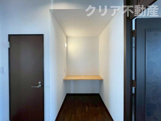 【その他】 | 前橋市広瀬町　中古住宅 | スタディスペース