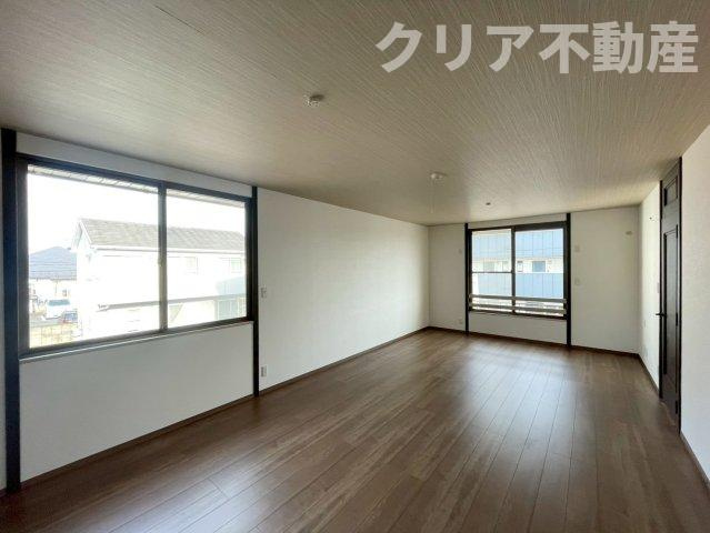 【寝室】 | 前橋市広瀬町　中古住宅