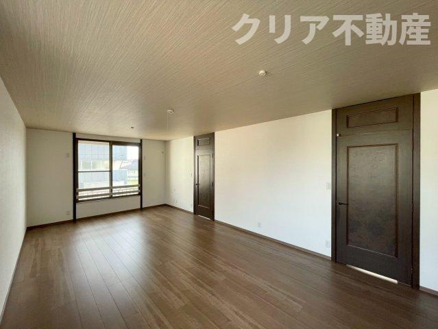 【内装】 | 前橋市広瀬町　中古住宅