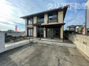 前橋市広瀬町　中古住宅の画像