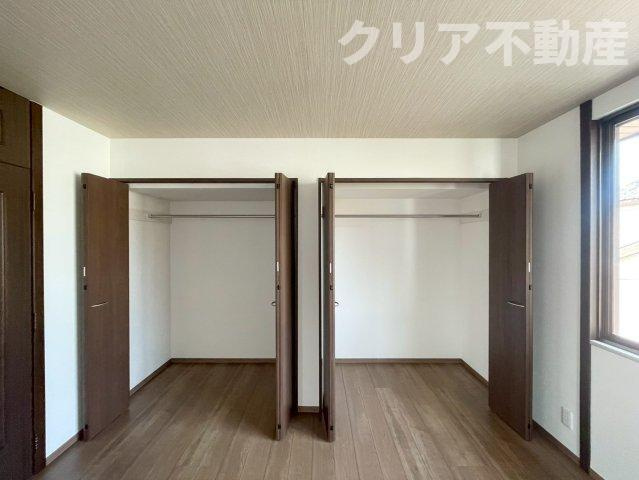 【収納】 | 前橋市広瀬町　中古住宅