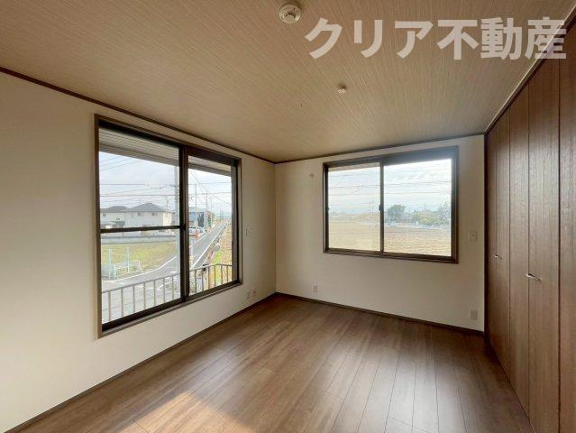 【子供部屋】 | 前橋市広瀬町　中古住宅