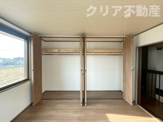 【収納】 | 前橋市広瀬町　中古住宅