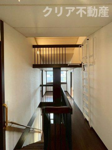 【その他】 | 前橋市広瀬町　中古住宅