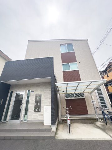 エムステージ矢田