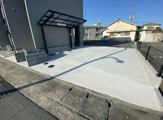 【駐車場】 | リープラス御着駅前