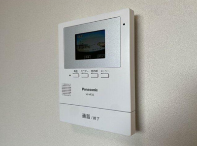 【セキュリティ】 | リープラス御着駅前