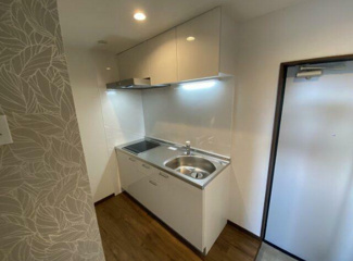 【キッチン】 | リープラス御着駅前