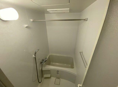 【浴室】 | リープラス御着駅前