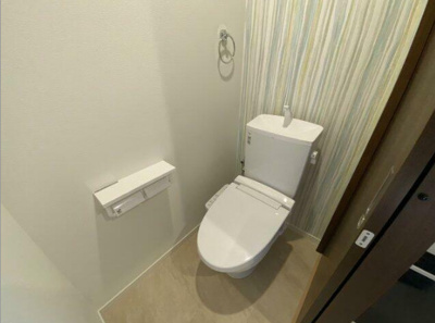 【トイレ】 | リープラス御着駅前
