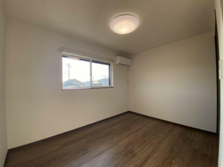 【寝室】 | リープラス御着駅前