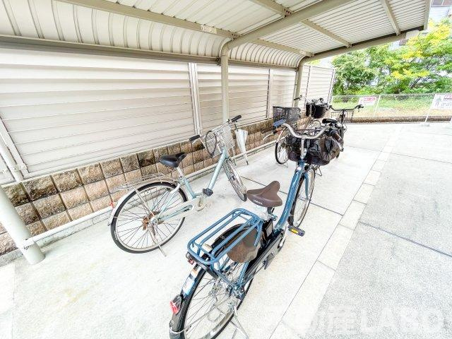 ジャルディーノのその他共用部分