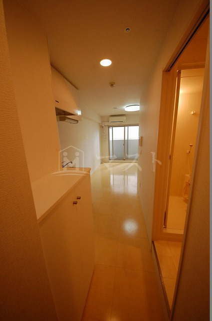 フレアコート北浜のその他