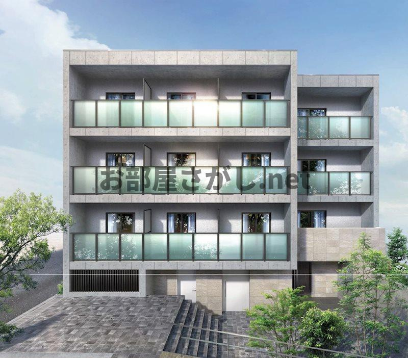 アルテシモルスト #中野新橋 #中野区 #デザイナーズ #駅近 #一人暮らし