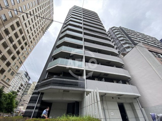 【外観】 | スワンズシティ大手前ソレイユ　外観