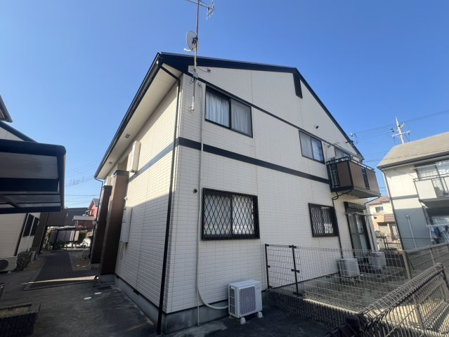 プリュム西明石