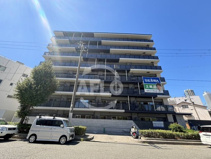 メゾンドボヌール弁天町　市岡小学校区の画像