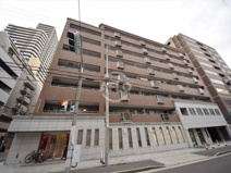 ウィステリア谷町の画像