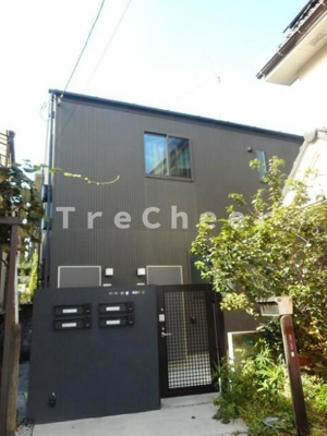 【外観】 | 若宮ハウス