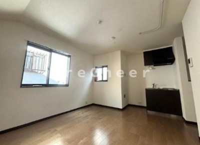 【居間・リビング】 | 若宮ハウス