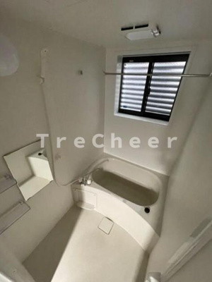 【浴室】 | 若宮ハウス