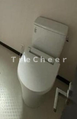 【トイレ】 | 若宮ハウス