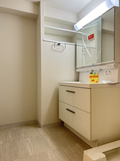 【洗面所】 | Wonnal堺筋本町 | Wonnal堺筋本町　洗面所