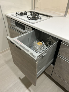 【その他】 | Wonnal堺筋本町 | Wonnal堺筋本町　食洗機