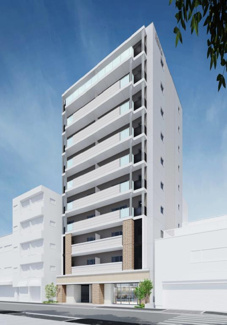 【その他共用部分】 | Wonnal堺筋本町 | Wonnal堺筋本町　共用部