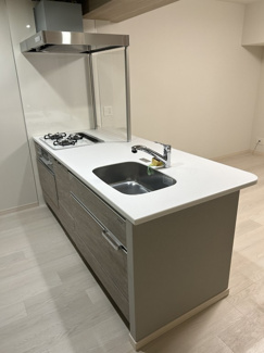 【キッチン】 | Wonnal堺筋本町 | Wonnal堺筋本町　キッチン