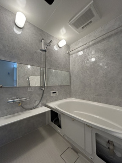 【浴室】 | Wonnal堺筋本町 | Wonnal堺筋本町　風呂