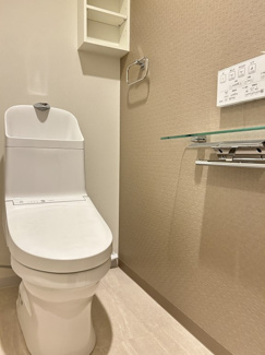 【トイレ】 | Wonnal堺筋本町 | Wonnal堺筋本町　トイレ