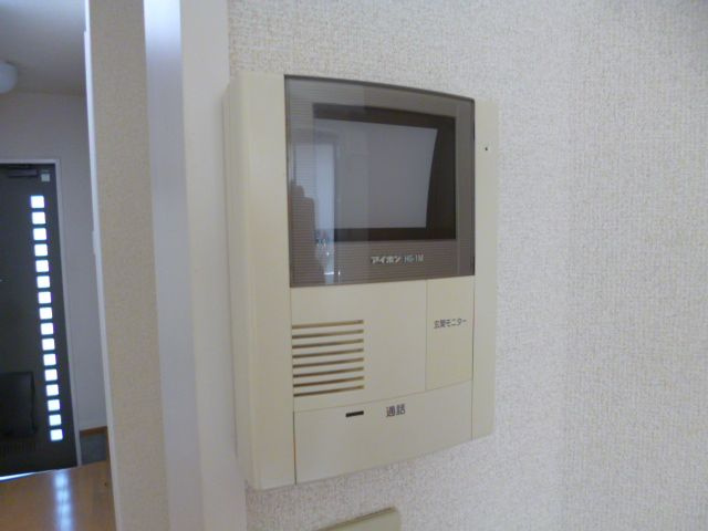 リバティオークのセキュリティ