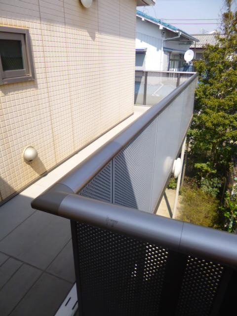 リバティオークのその他共用部分