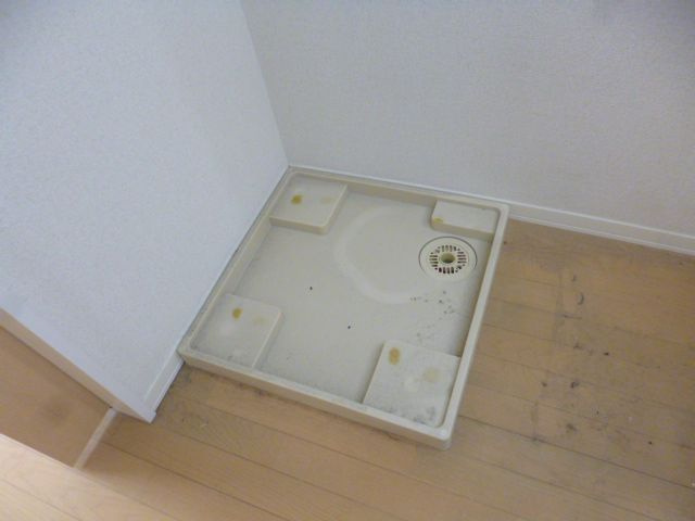 リバティオークの設備