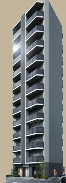 Ａｌｉｖｉｓ本郷三丁目の画像